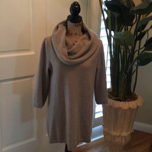 Cynthia Rowley - Cashmere Tunic